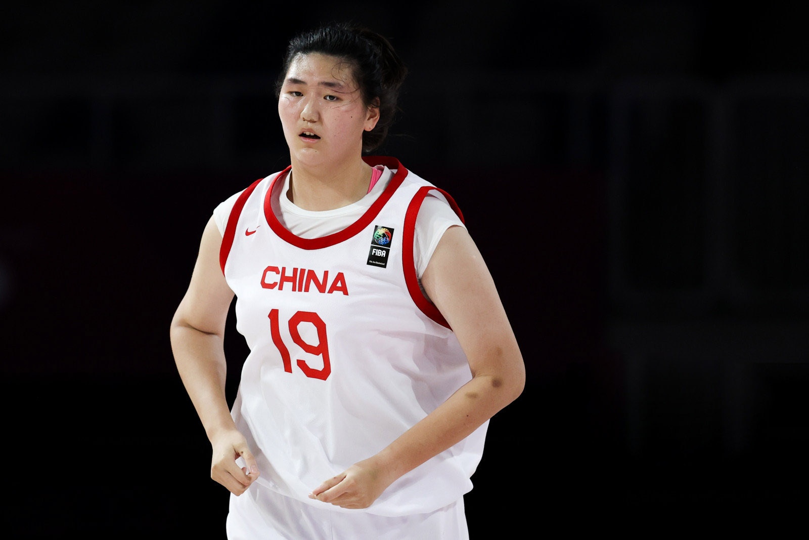  U19女籃世界杯分組：中國(guó)女籃與尼日利亞、葡萄牙、加拿大同分B組